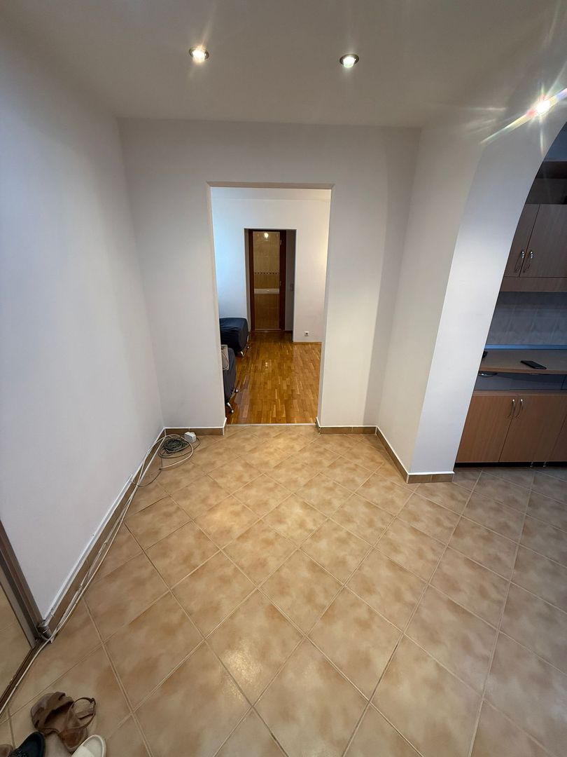 AP. 3 CAMERE APARATORII PATRIEI, PARCARE, CENTRALA, METROU 12 MINUTE - Poză 12