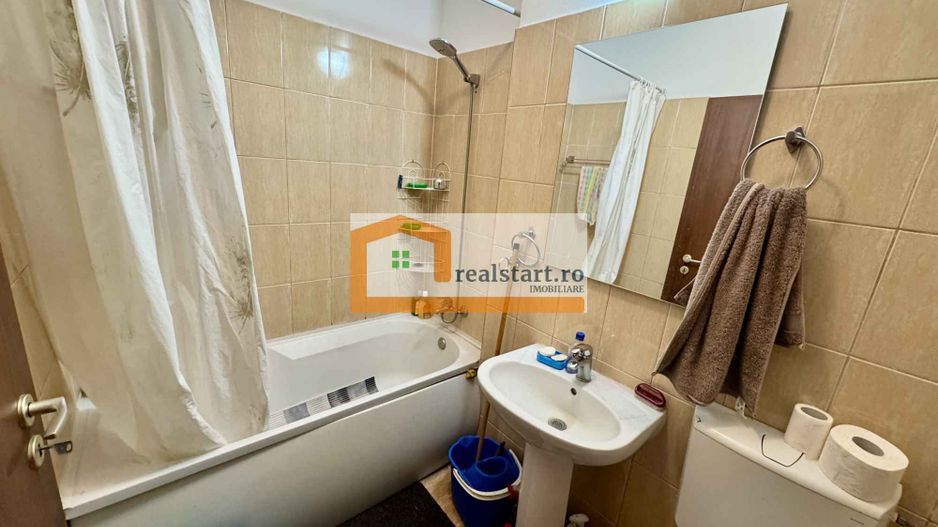 Rasarit de Soare, et8/11, Auchan Titan, disponibil imediat - Poză 15