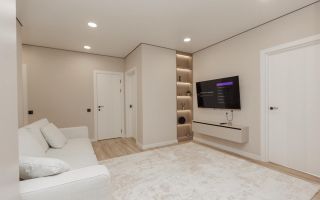 Vânzare, apartament, 3 camere, str. Vasile Lupu, Buiucani - Poză 20