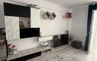 2 camere spațioase, bloc nou, Craiovei – mobilat modern - Poză 1