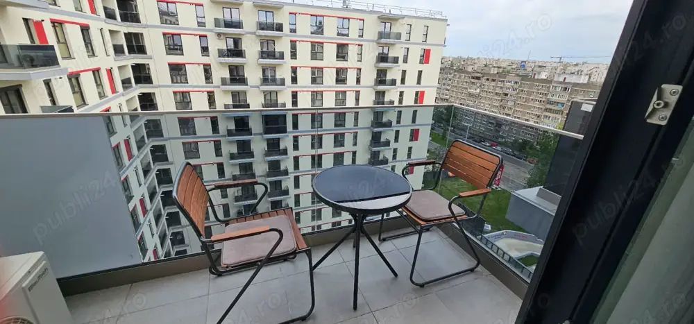 De inchiriat apartament-2cam.zona EXIGENT-FAZA 5 - Poză 9