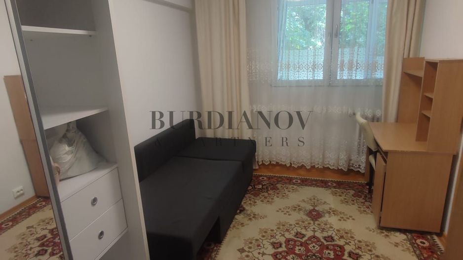 Apartament cu 3 camere de închiriat - Metrou Nicolae Grigorescu - IOR - Poză 4