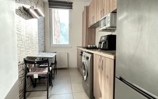 Apartament 2 camere Campus Universitate loc parcare centrala termica - Poză 4