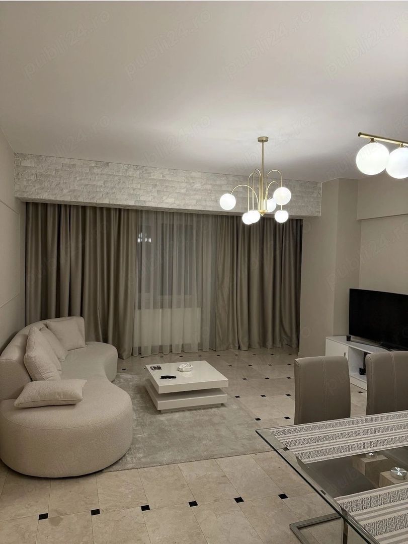 Apartament 2 camere de închiriat Piața Sudului - Poză 2