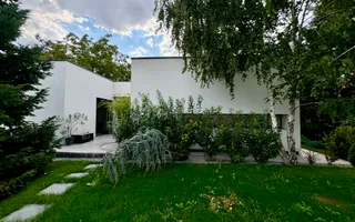Vila cu 5 camere // * 565 mp gradina* // Tunari - Poză 87