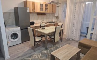 Apartament 2 camere, open space, Cartier Visoianu, Lunca Cetatuii - Poză 2