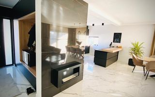 Casa individuala pe parter cu 5 camere | Dumbravita - Poză 6