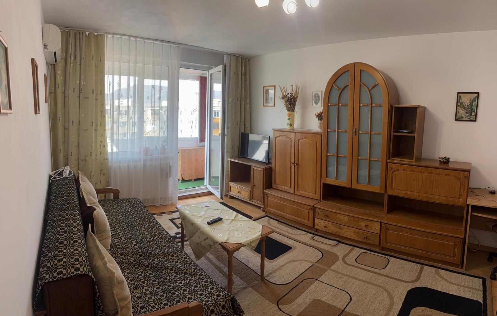 Apartament 2 camere decomandat, zona Astra - Poză 5