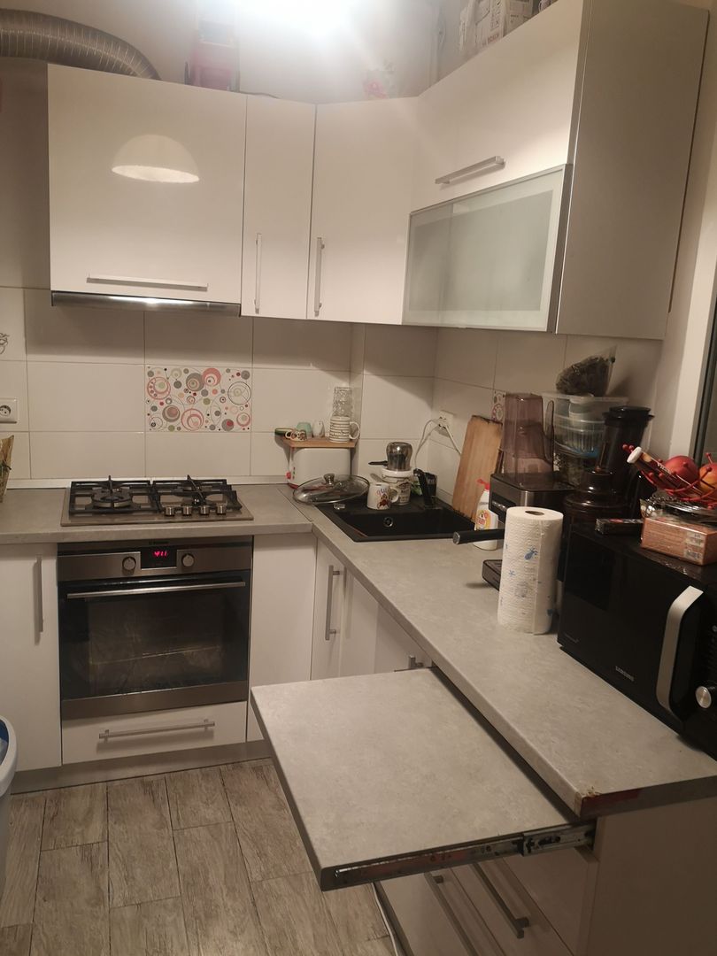 Apartament 2 camere semidecomandat Dimitrie Leonida 3 min - Poză 1