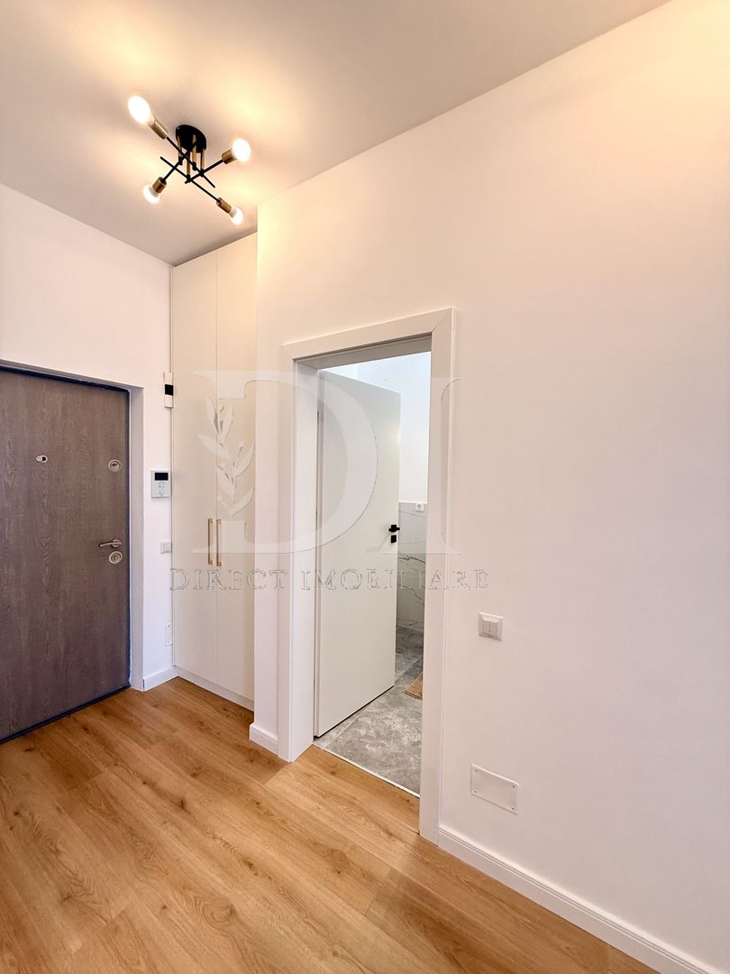 Apartament la cheie /etaj intermediar / Zona Eroilor - Poză 9