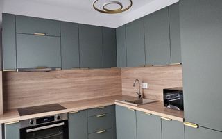 Apartament cu 2 camere, 52 mp, decomandat, Zona Garii - Poză 5