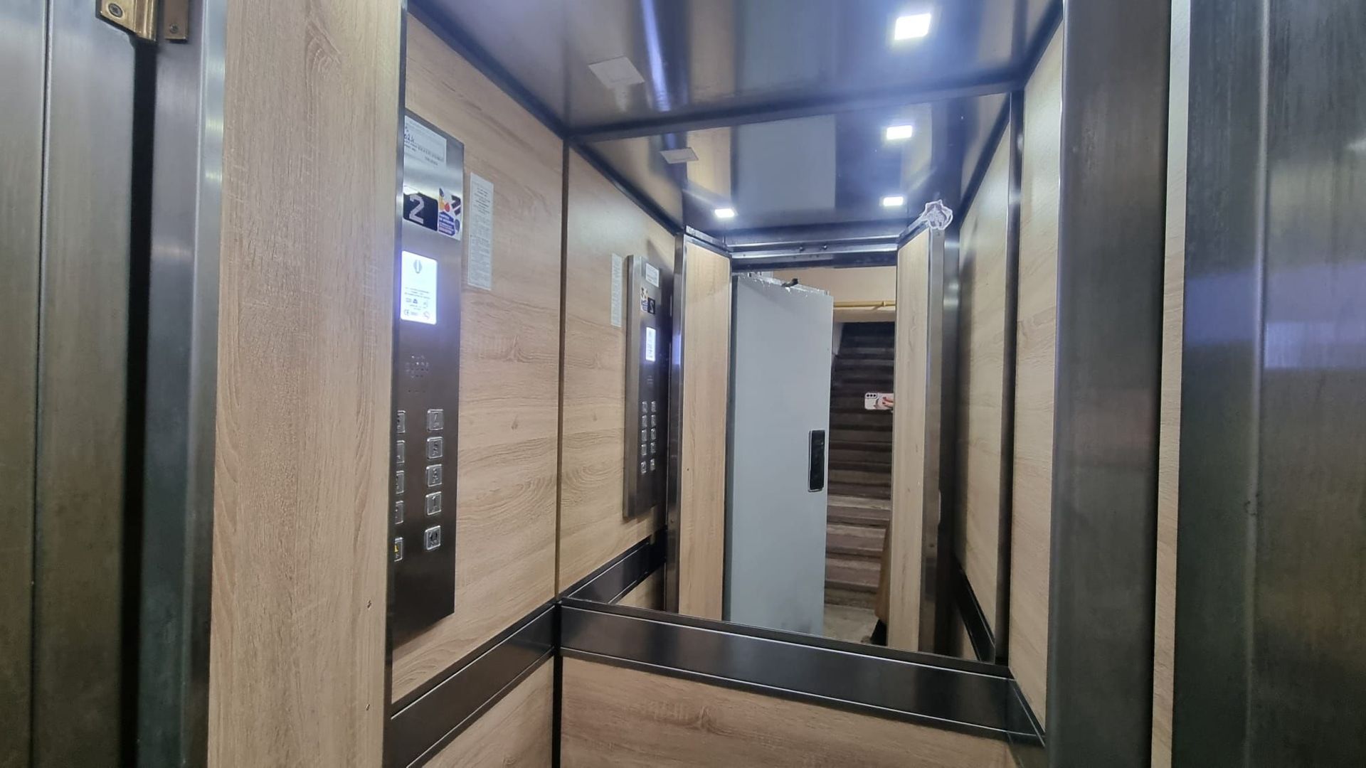 Apartament 3 camere, zona ultracentrala - Poză 14