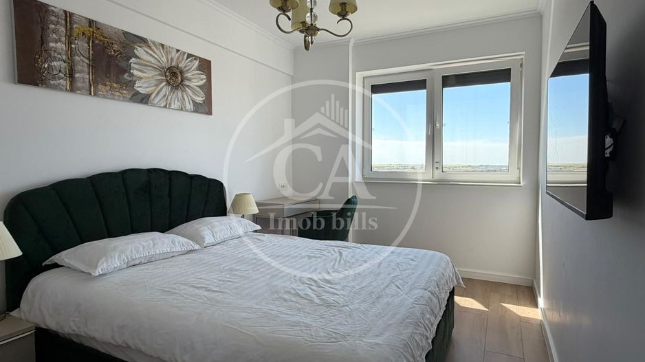 Apartament LUX de închiriat cu 3 camere în zona Calea Aradului, Oradea - Poză 7
