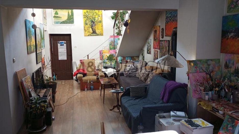 de vanzare casa mare  zona Brancoveanu suprafata utile 350 mp - Poză 15