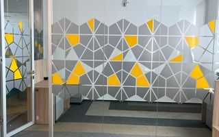 VANZARE CLADIRE DE BIROURI ZONA UNIRII | INVESTITIE CU RANDAMENT GARANTAT | - Poză 6