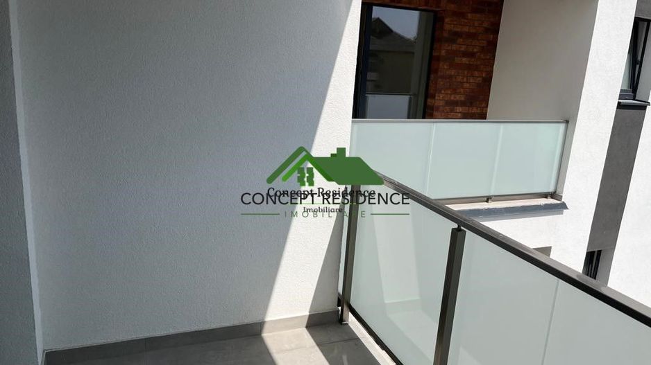 Vand apartament 2 camere, bloc nou, Petre Dulfu - Poză 7