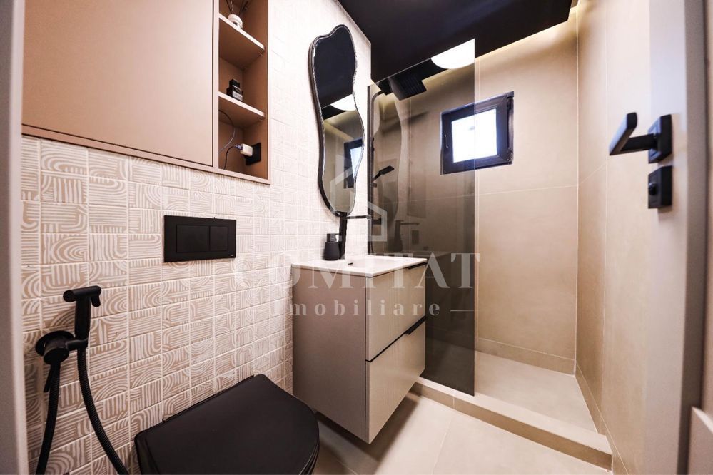 Apartament modern cu 2 camere decomandate | La cheie | Gheorgheni - Poză 8