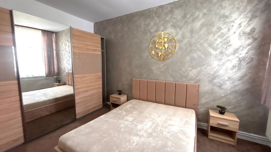 Apartament modern și elegant în zona Centrală - Poză 11
