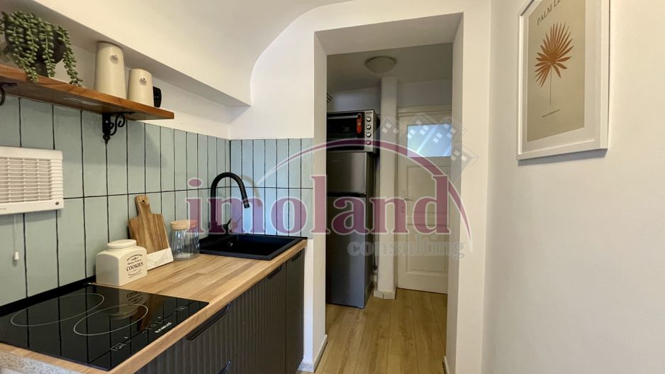 Vânzare/Inchiriere apartament 3 cam (2025) vilă interbelică – cal. Victoriei - Poză 12