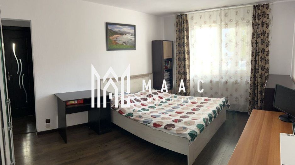Apartament 2 Camere | Parter Inalt | Pivnita | Hipodrom 3 - Poză 1
