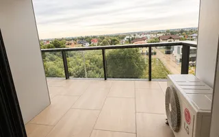 Apartament cu 3 camere de închiriat în zona Pipera - Poză 11