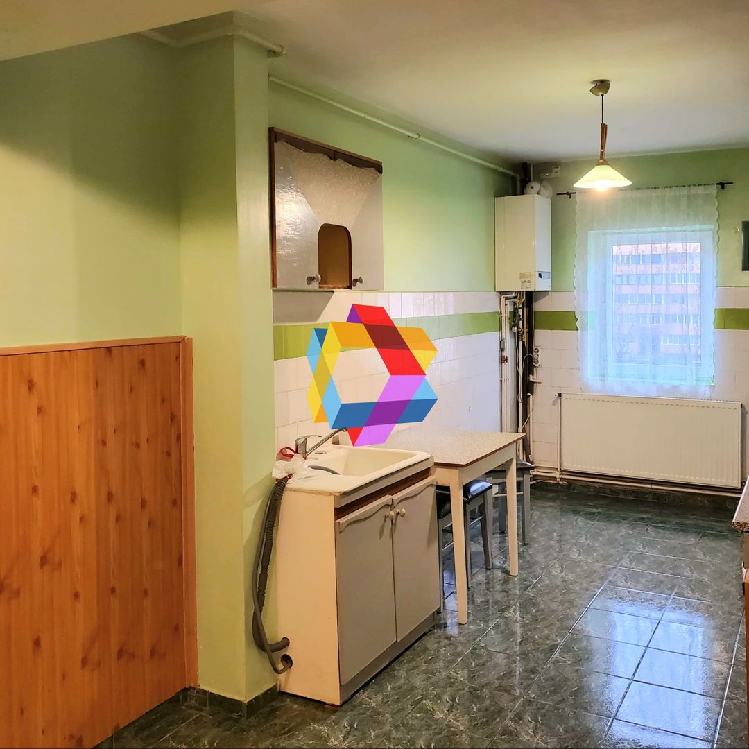 Apartament doua camere Brasov, zona Racadau,  55 mp, Spatii-comerciale-brasov.ro - Poză 6
