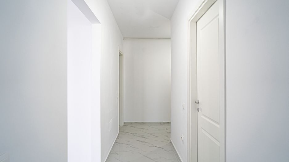 2 Camere, decomandat, 58.7 mp, Bloc Nou, 2 Lifturi, Finalizat, te muti rapid - Poză 20