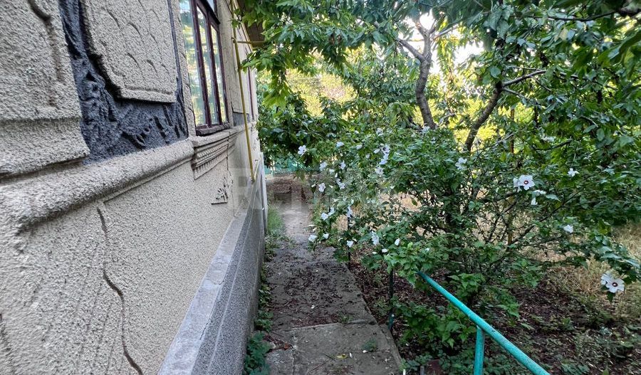 Casă cu 3 camere + bucătărie de vară, Anenii Noi - Poză 8