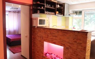 Metrou Lujerului, apartament 2 camere - Poză 10