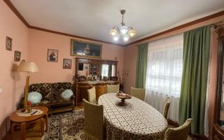 Casa individuala | D+P+1 | 6 camere | Acces auto | Tiglari - Poză 1