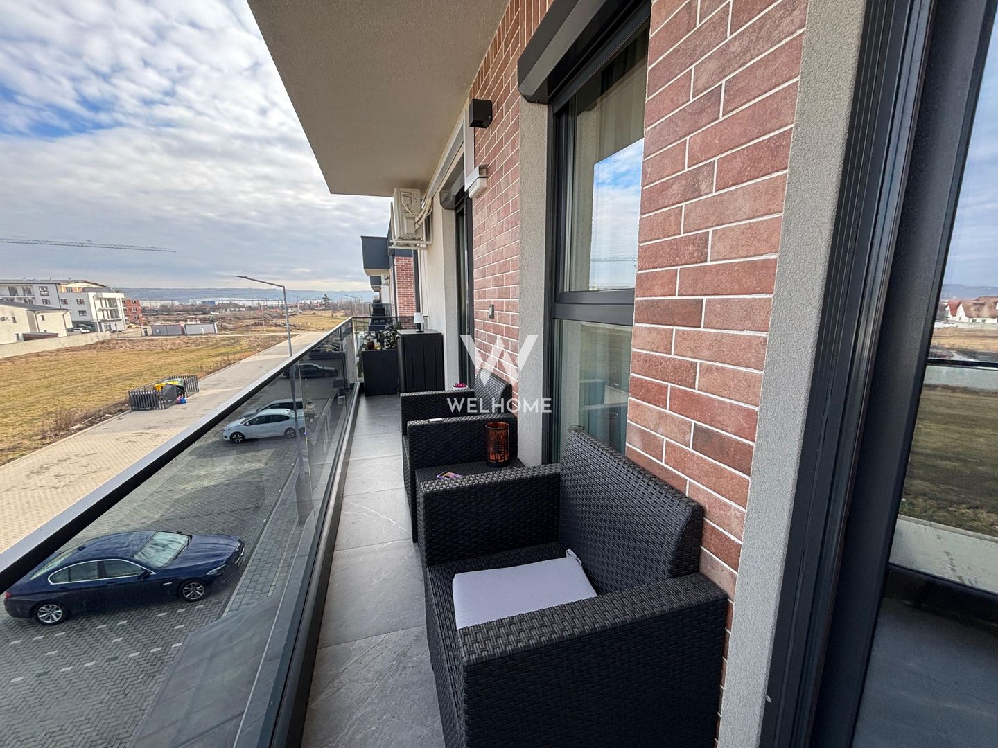 Apartament de LUX 3 camere in Selimbar, ansamblul Regina Residence - Poză 13