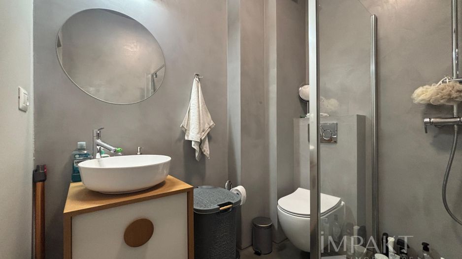 Oaza de liniste- Apartament premium cu vedere panoramica spre padure - Poză 13