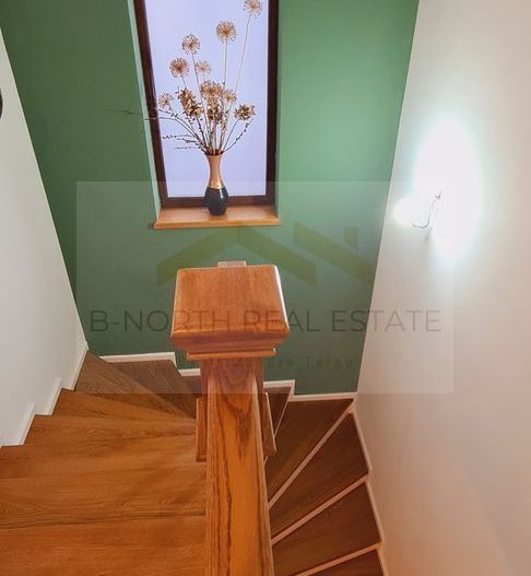 VILĂ DE ÎNCHIRIAT – OTOPENI, Str. 23 August (lângă Penny) - Poză 8