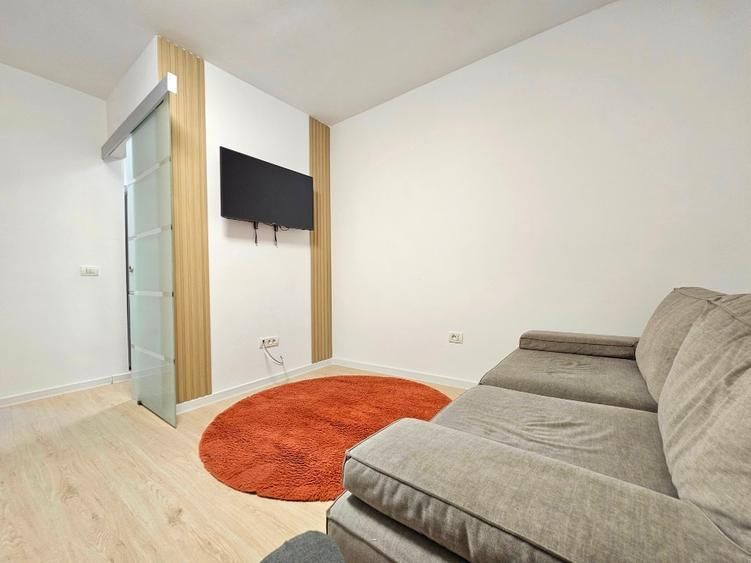 Apartament 2 camere. Decomandat. Cu Parcare.  La 5 min metrou Aparatorii Patriei - Poză 12