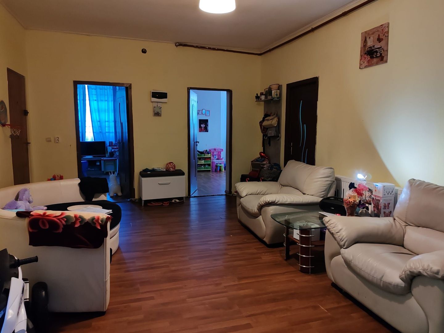Vanzare apartament 5 camere in vila zona Calarasi - Poză 5