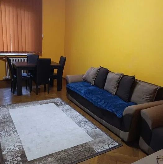 AP. 2 CAMERE DRUMUL TABEREI, BUCATARIE INCHISA, MOBILAT/UTILAT COMPLET - Poză 1