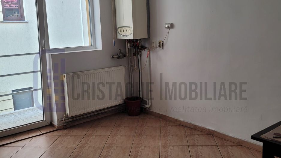 Centrala termica | 140 mp | 3 camere | metrou - Poză 9