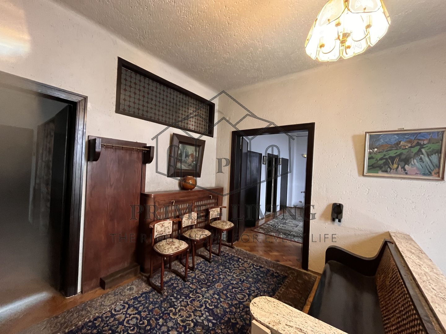 Exceptional Heritage Villa for Rent | Ștefan cel Mare – Dorobanți Area - Poză 8