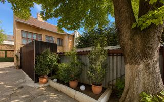 Casă D+P, stil neoclasic, 4 camere, garaj, str. Preparandiei, zona Boul Roșu - Poză 18