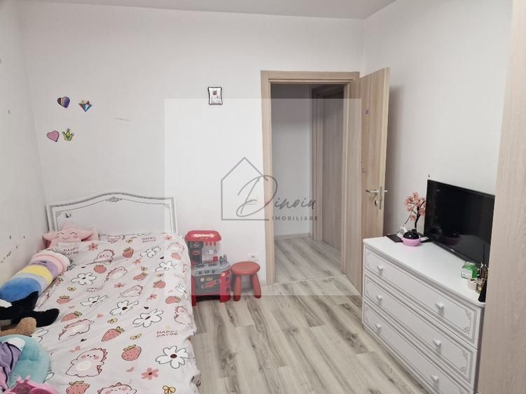 Apartament 3 camere Fundeni Dobroesti - sosea principala I Comision 0% - Poză 8