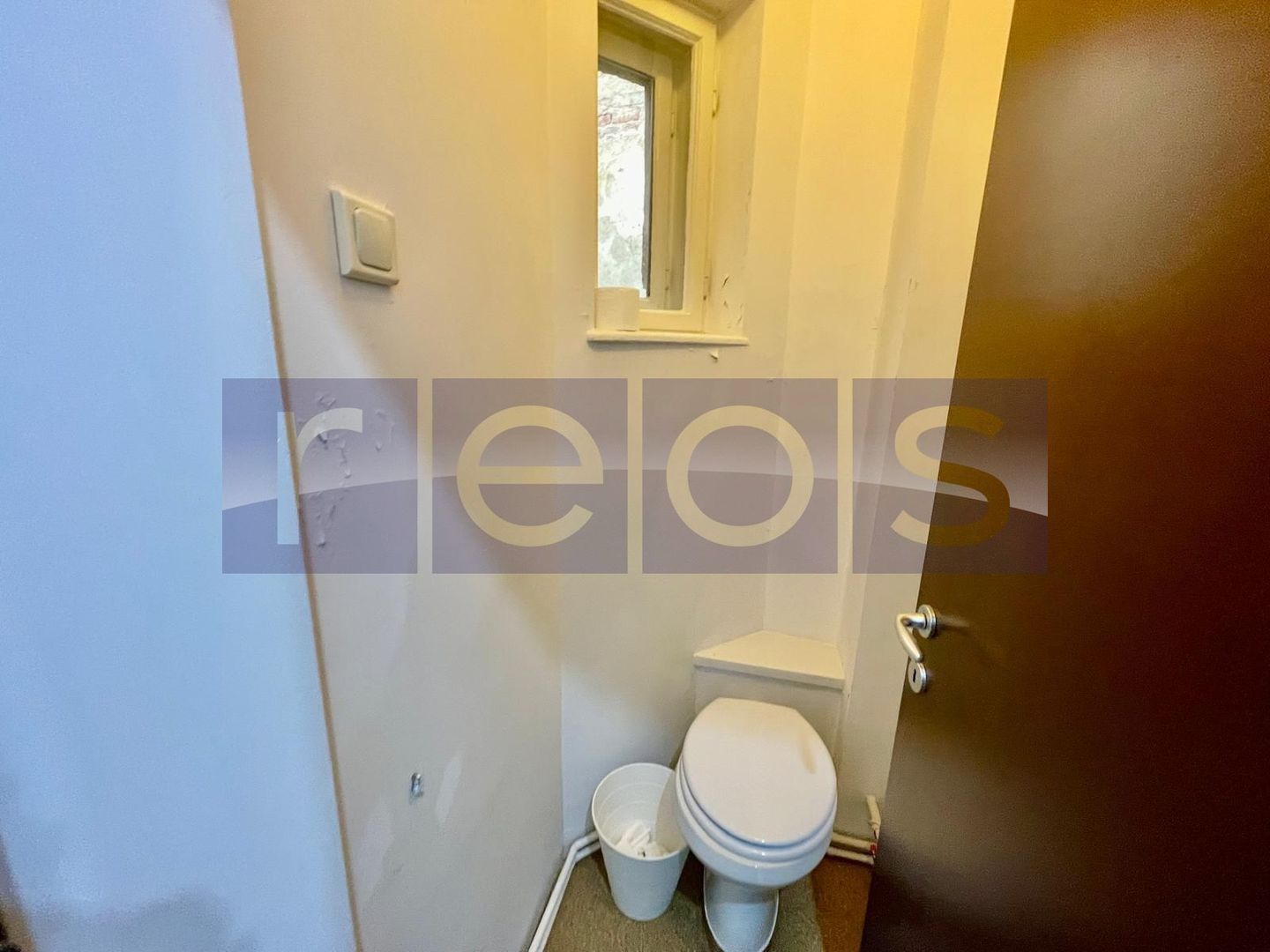 VANZARE APARTAMENT 4 CAMERE 2 BAI DOROBANTI 80MP VILA CENTRALA PROPRIE - Poză 7