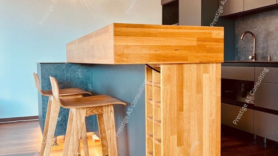 Proprietar închiriez apartament 3 cam. (112 mp), bloc NOU, zona SPA, Elisabetin - Poză 7