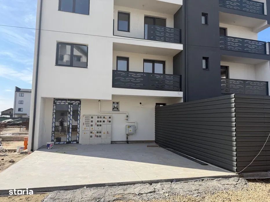 Apartament 2 camere incalzire in pardoseala Bragadiru - Poză 1