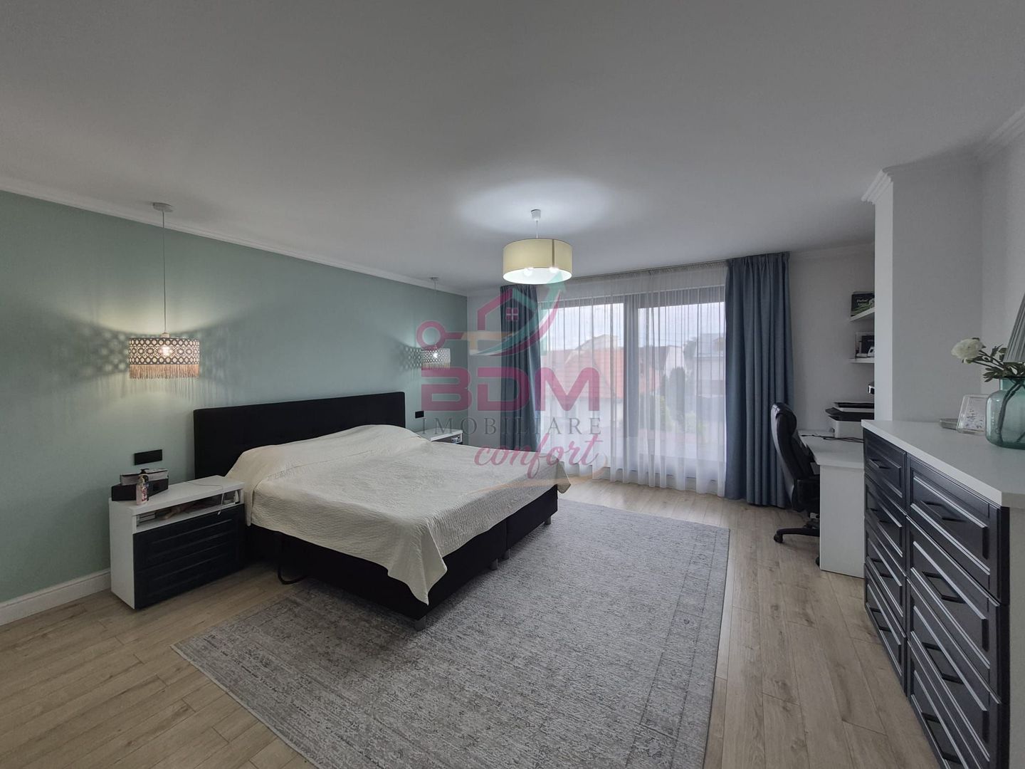 Vila moderna cu 4 camere I 220 mp I 750 mp teren I zona centrala - Poză 19