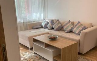 Închiriere 🏡 Apartament 2 camere, renovat, aproape de metrou Dristor/Titan - Poză 1