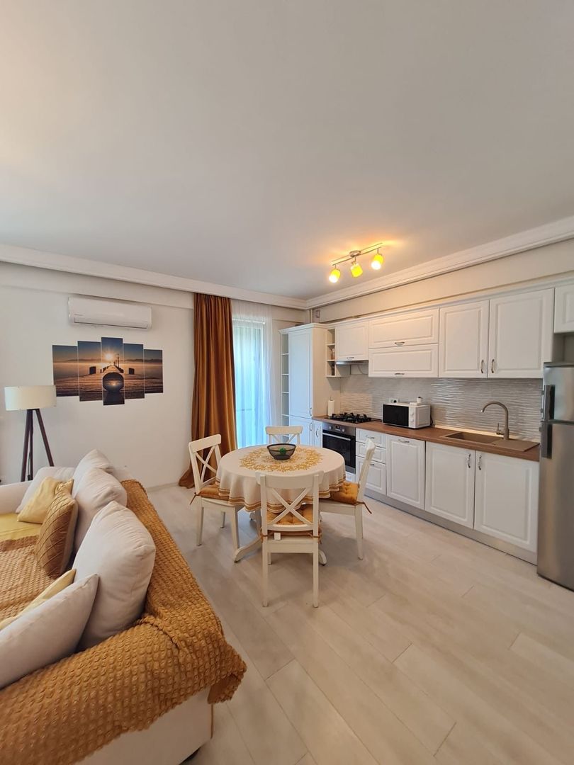 Apartament 3 camere în bloc nou! - Poză 33