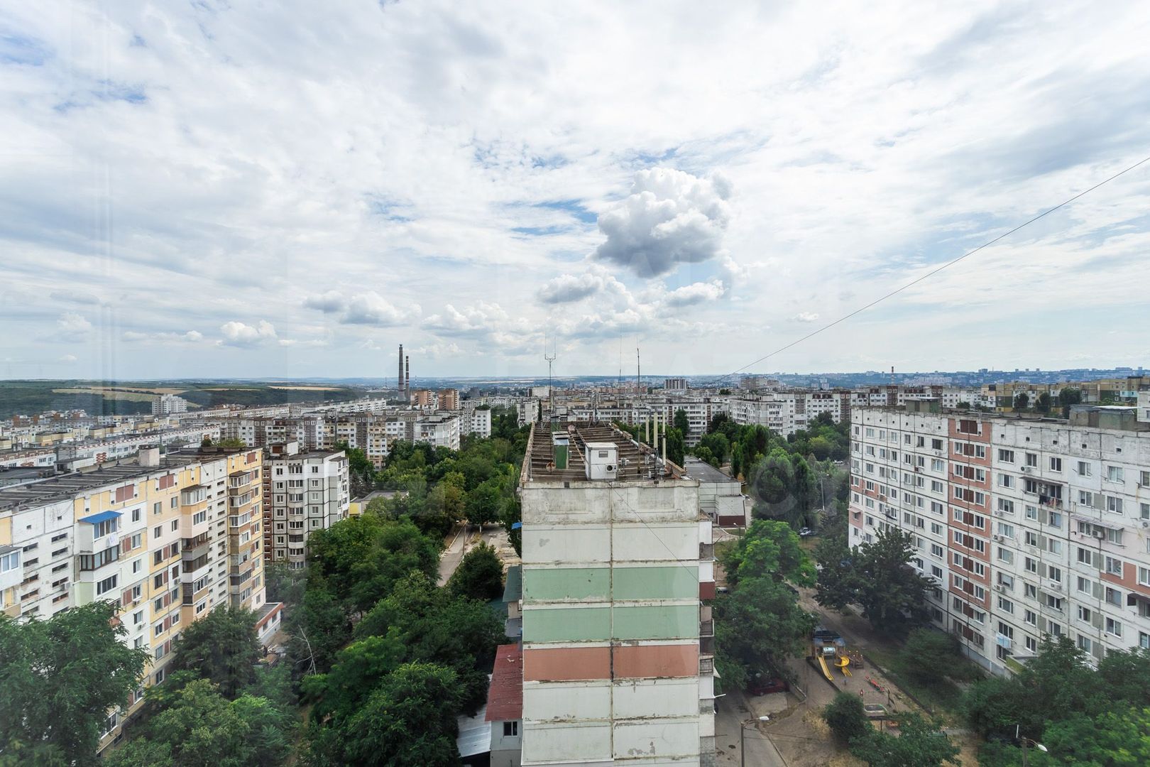 Vânzare, apartament 2 camerea, str. Mihail Sadoveanu, Ciocana - Poză 26