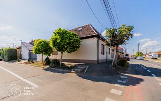 Casa cocheta cu 3 camere, în Bujac, comision 0% - Poză 21