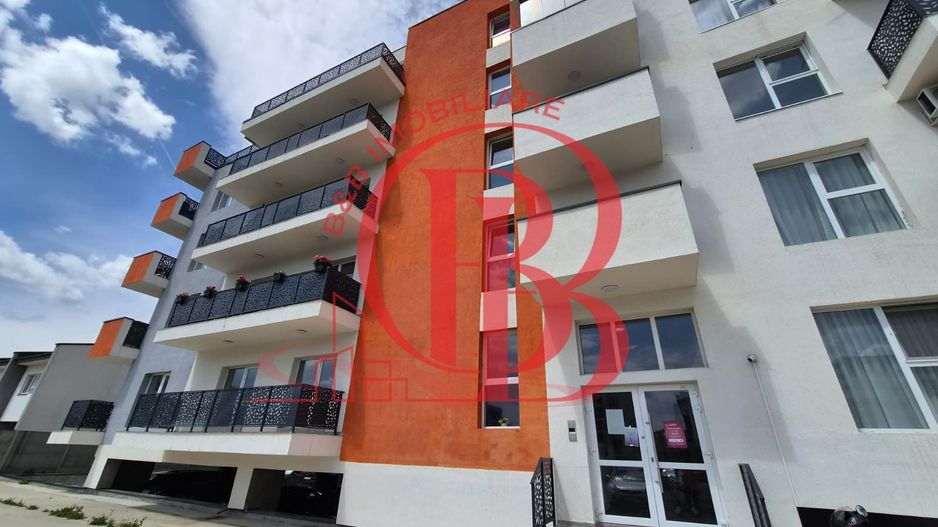Apartament 3 camere decomandat-2 Bai-Titan-Pallady-Finalizat - Poză 17