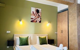 Afacere regim hotelier de vânzare  -zona centrala - Poză 19